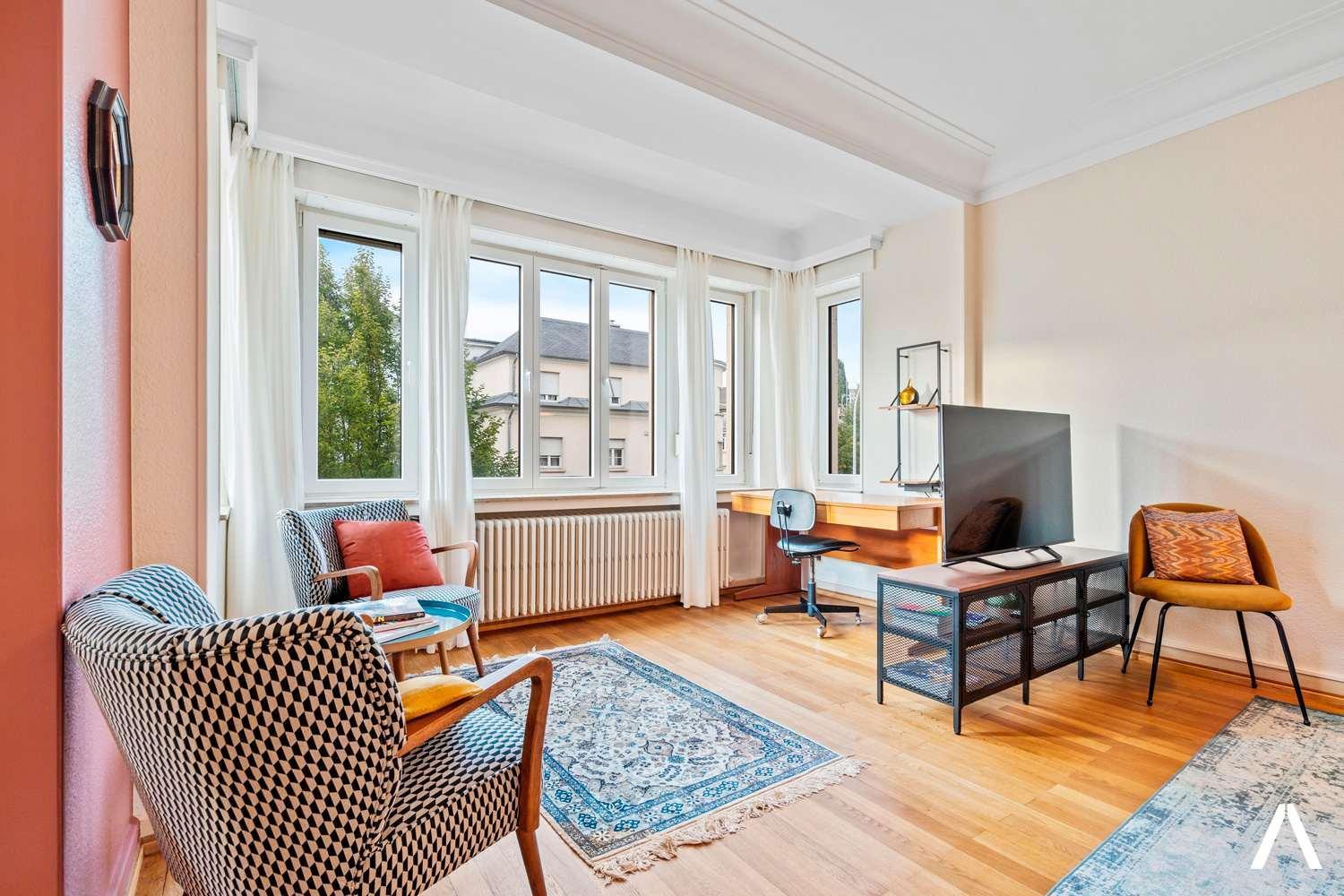 Apartamento Bright 1br By Parc De Merl, *