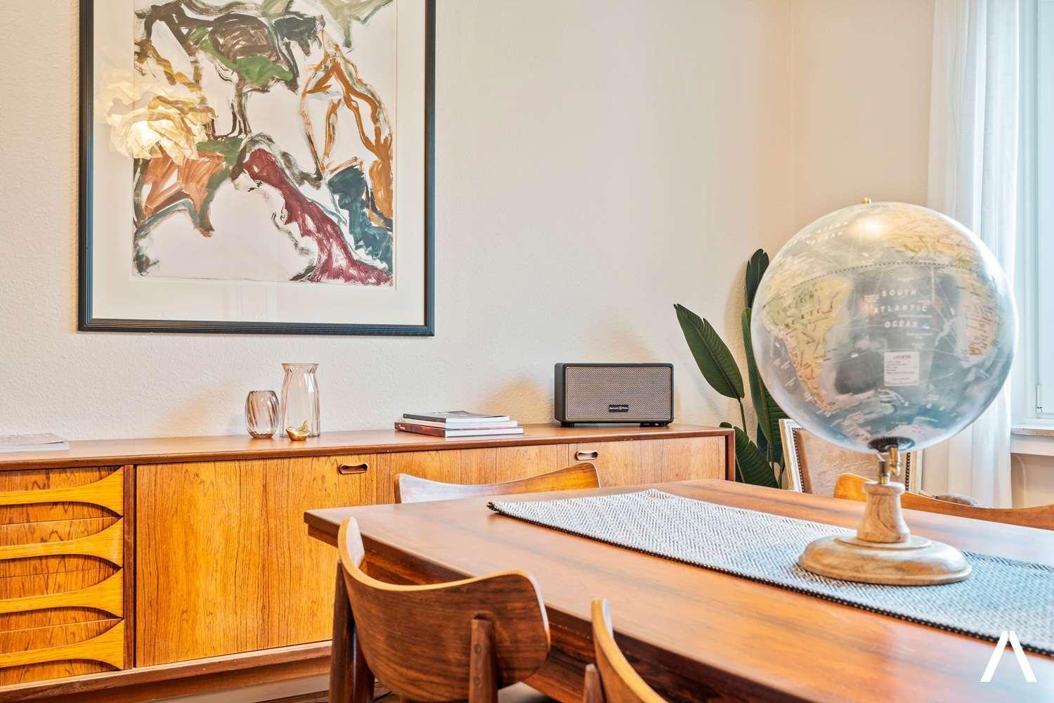 Bright 1br By Parc De Merl, * Luxemburgo