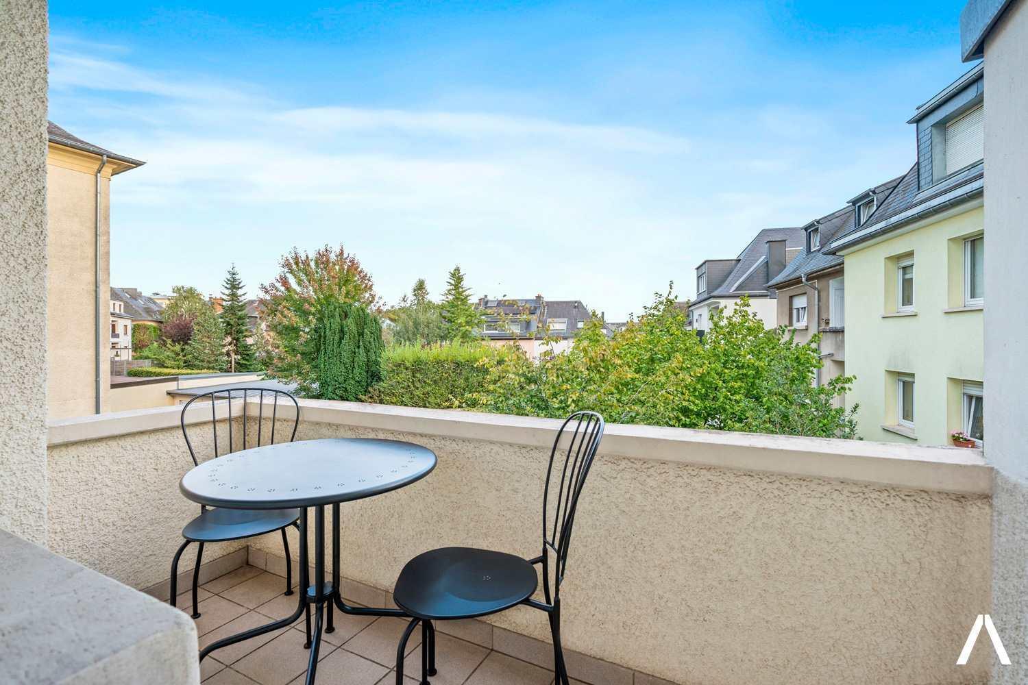 Bright 1br By Parc De Merl, * Luxembourg