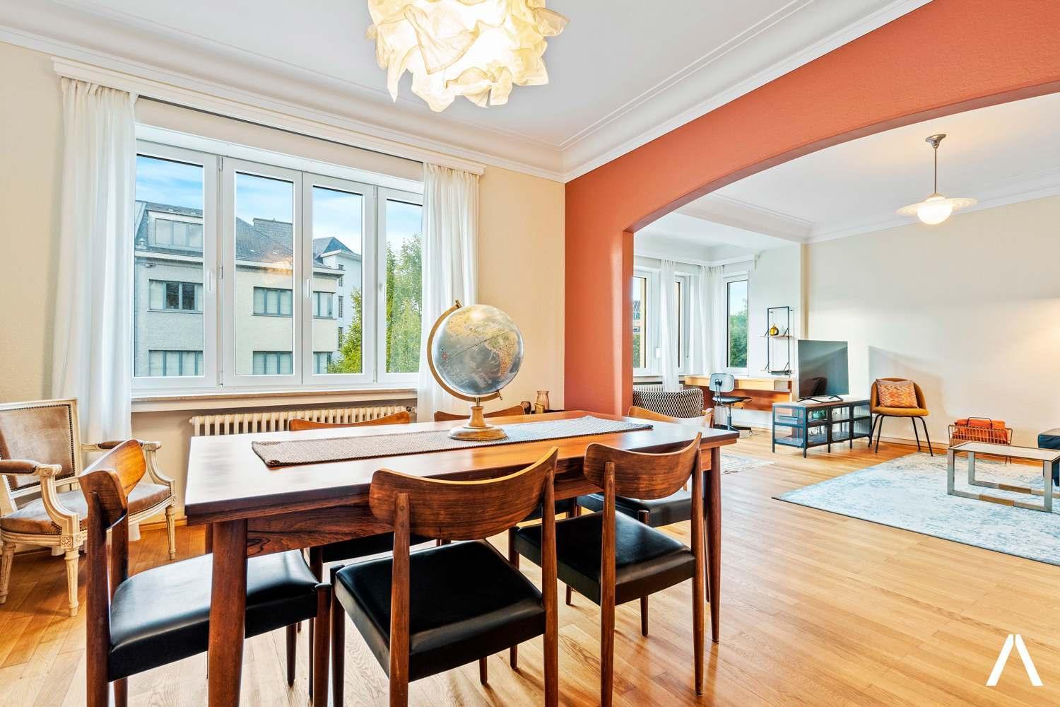 Bright 1br By Parc De Merl, Apartment Luxembourg