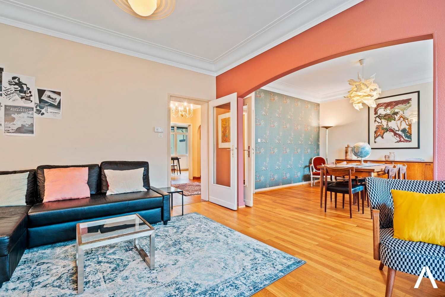 Apartment Bright 1br By Parc De Merl, Luxembourg